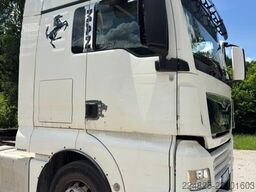 MAN TGX 18.480 SATTELZUGMASCHINE*2016*EURO6*