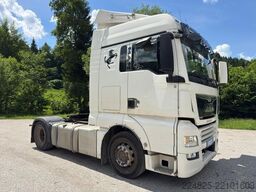MAN TGX 18.480 SATTELZUGMASCHINE*2016*EURO6*