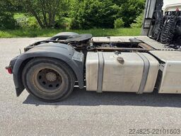 MAN TGX 18.480 SATTELZUGMASCHINE*2016*EURO6*