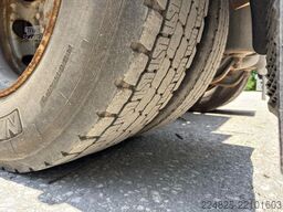 MAN TGX 18.480 SATTELZUGMASCHINE*2016*EURO6*
