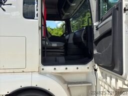 MAN TGX 18.480 SATTELZUGMASCHINE*2016*EURO6*