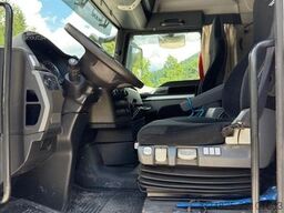 MAN TGX 18.480 SATTELZUGMASCHINE*2016*EURO6*