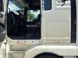 MAN TGX 18.480 SATTELZUGMASCHINE*2016*EURO6*
