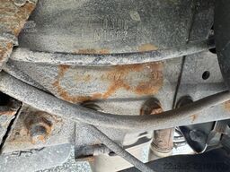 MAN TGX 18.480 SATTELZUGMASCHINE*2016*EURO6*