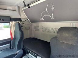 MAN TGX 18.480 SATTELZUGMASCHINE*2016*EURO6*
