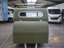  LifeStyle Camper X-Line Außendusche Dachreling A