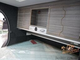  LifeStyle Camper X-Line Außendusche Dachreling A