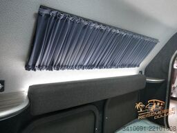  LifeStyle Camper X-Line Außendusche Dachreling A