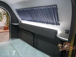  LifeStyle Camper X-Line Außendusche Dachreling A
