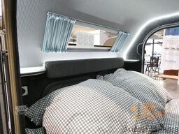  LifeStyle Camper X-Line Gaskocher  Einzelrad 135