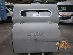  LifeStyle Camper X-Line Minicamper Teardrop Tiny