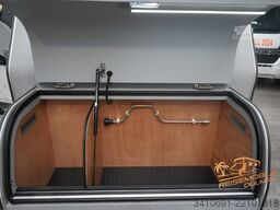  LifeStyle Camper X-Line Minicamper Teardrop Tiny
