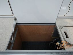  LifeStyle Camper X-Line Minicamper Teardrop Tiny