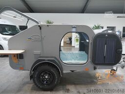  LifeStyle Camper X-Line Minicamper Teardrop Tiny