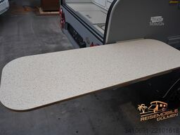  LifeStyle Camper X-Line Minicamper Teardrop Tiny