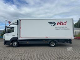 MERCEDES-BENZ Atego 818 / LBW / Klima