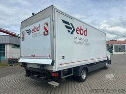 MERCEDES-BENZ Atego 818 / LBW / Klima