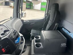 MERCEDES-BENZ Atego 818 / LBW / Klima