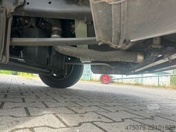 MERCEDES-BENZ Atego 818 / LBW / Klima