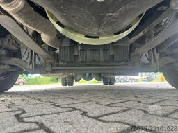 MERCEDES-BENZ Atego 818 / LBW / Klima