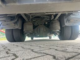 MERCEDES-BENZ Atego 818 / LBW / Klima