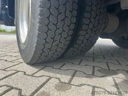 MERCEDES-BENZ Atego 818 / LBW / Klima