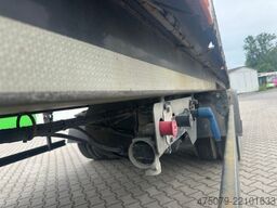 Reisch REA-24 / Absetzmulden / Plattform 8 m