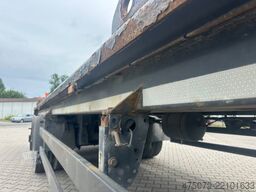 Reisch REA-24 / Absetzmulden / Plattform 8 m