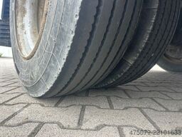 Reisch REA-24 / Absetzmulden / Plattform 8 m