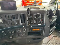 VOLVO FH-540 6x2 LIV L160Z
