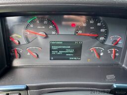 VOLVO FH-540 6x2 LIV L160Z
