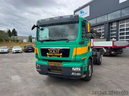 MAN TGM 18.340 4x2 ADR
