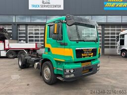MAN TGM 18.340 4x2 ADR