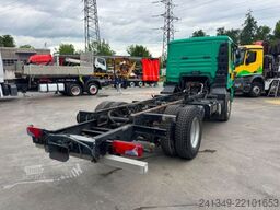 MAN TGM 18.340 4x2 ADR
