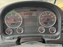 MAN TGM 18.340 4x2 ADR