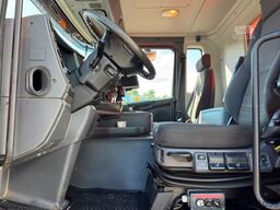 SCANIA G490 6x4 Bordmatik