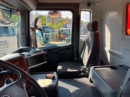 SCANIA G490 6x4 Bordmatik