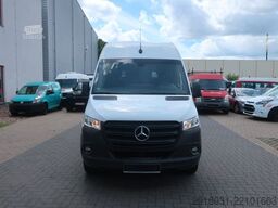 MERCEDES-BENZ Nr.30 Sprinter 314CDI BTW / 1.Hand / Rampe / SHZ
