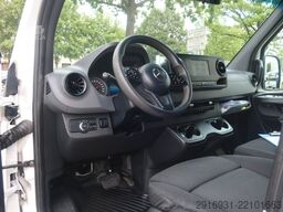 MERCEDES-BENZ Nr.30 Sprinter 314CDI BTW / 1.Hand / Rampe / SHZ