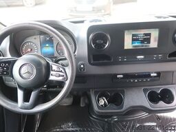 MERCEDES-BENZ Nr.30 Sprinter 314CDI BTW / 1.Hand / Rampe / SHZ
