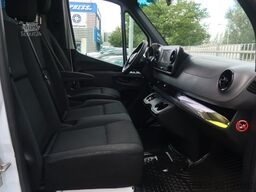 MERCEDES-BENZ Nr.30 Sprinter 314CDI BTW / 1.Hand / Rampe / SHZ