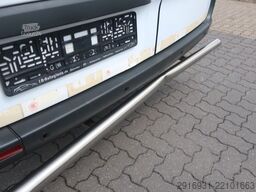 MERCEDES-BENZ Nr.30 Sprinter 314CDI BTW / 1.Hand / Rampe / SHZ
