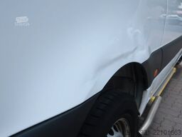 MERCEDES-BENZ Nr.30 Sprinter 314CDI BTW / 1.Hand / Rampe / SHZ