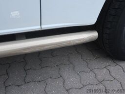 MERCEDES-BENZ Nr.30 Sprinter 314CDI BTW / 1.Hand / Rampe / SHZ