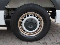 MERCEDES-BENZ Nr.30 Sprinter 314CDI BTW / 1.Hand / Rampe / SHZ