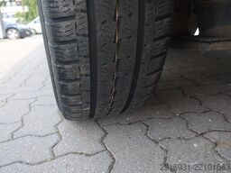 MERCEDES-BENZ Nr.30 Sprinter 314CDI BTW / 1.Hand / Rampe / SHZ