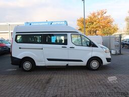 FORD Transit 1. Hand / Klima / Tempomat / FN: 22
