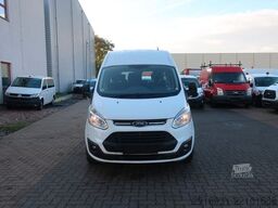 FORD Transit 1. Hand / Klima / Tempomat / FN: 22