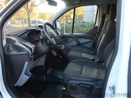 FORD Transit 1. Hand / Klima / Tempomat / FN: 22