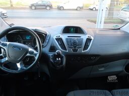 FORD Transit 1. Hand / Klima / Tempomat / FN: 22